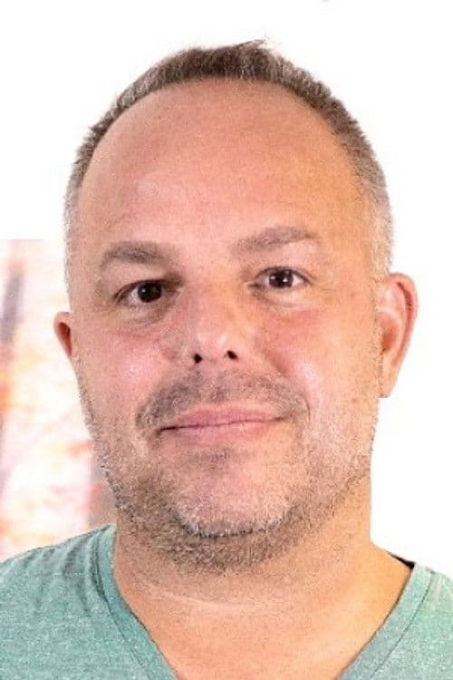 Mark Matthews profile photo