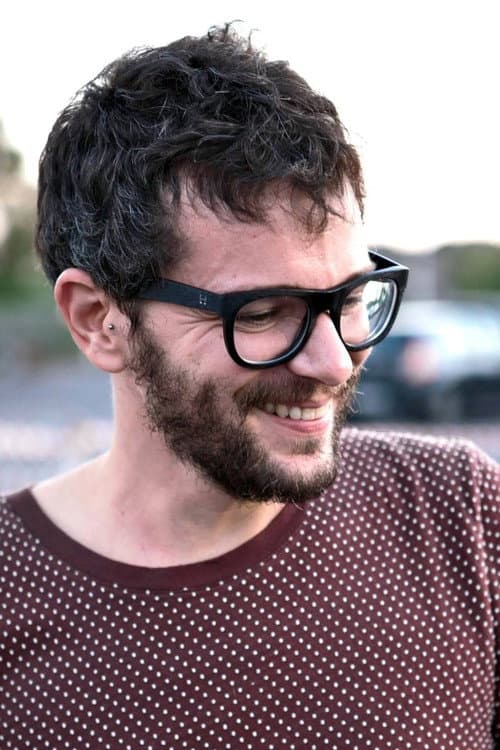 Enrico Bisi profile photo