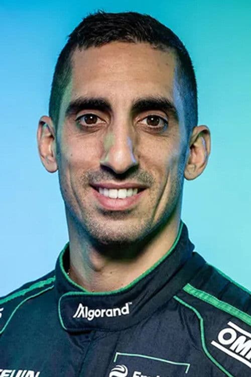 Sebastien Buemi profile photo