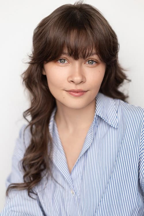 Emily Giannozio profile photo