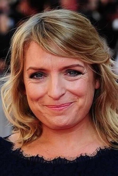 Claire Rushbrook profile photo