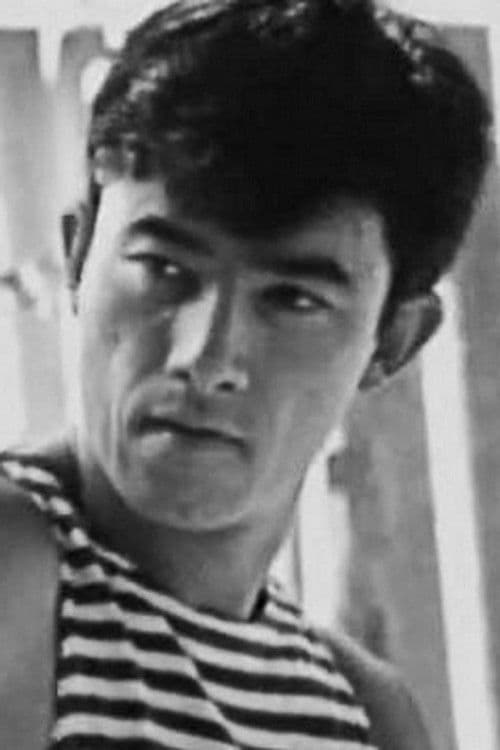 Azamat Irgashev profile photo