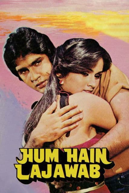 Hum Hain Lajawab poster