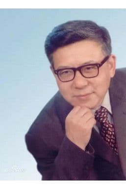 Hu Qinghan profile photo