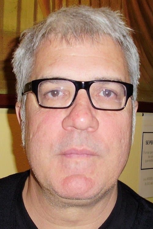 Joan Gràcia profile photo