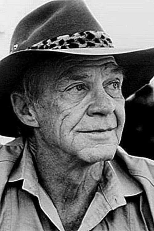 Jamie Uys profile photo