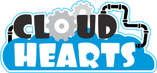 CLOUDHEARTS