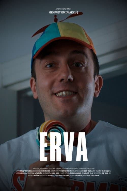 Erva poster