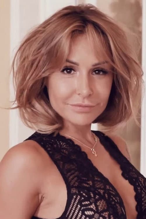 Blanka Lipińska profile photo