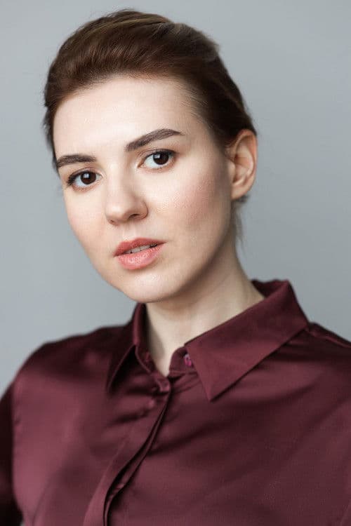 Yulia Chepurnova profile photo