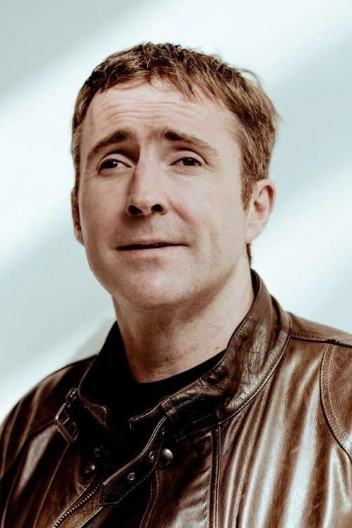 Jamie MacDonald profile photo