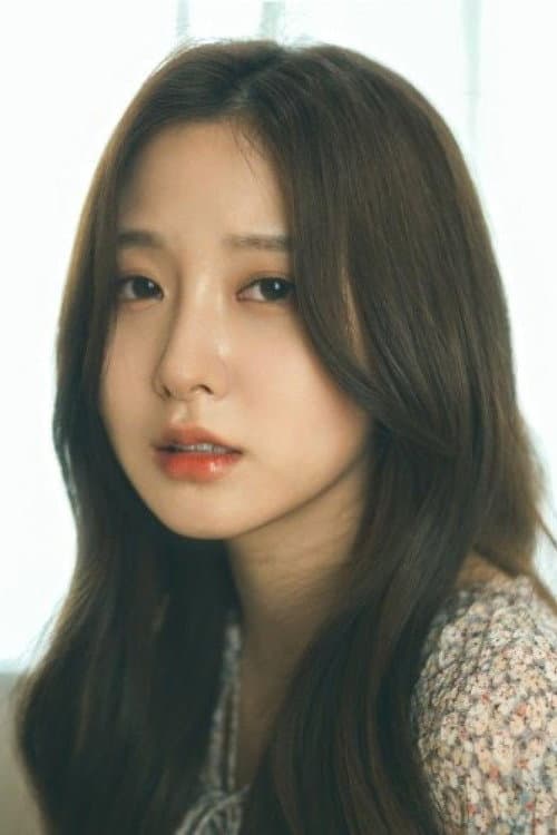 Kwon Ji-eun profile photo