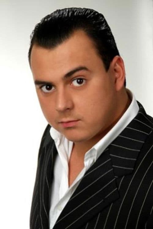 Vasiliy Fursenko profile photo