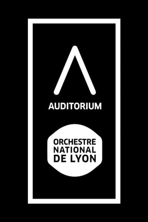 Orchestre national de Lyon profile photo