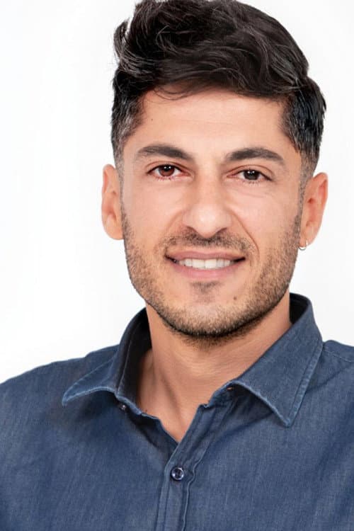 Michalis Christou profile photo
