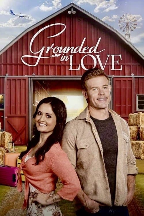 Grounded in Love poster