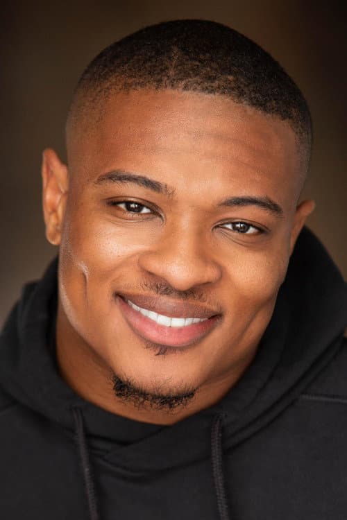 Dontez James profile photo