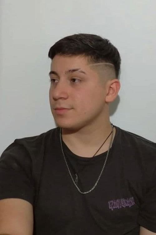 Nehuen Capretti profile photo