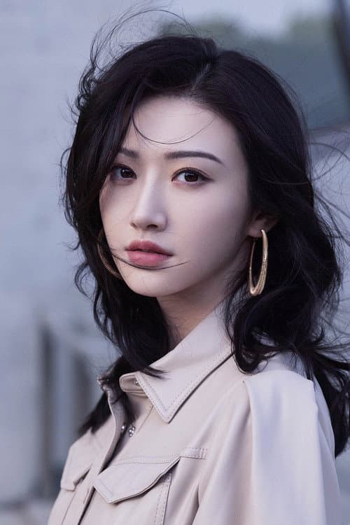 Jing Tian profile photo
