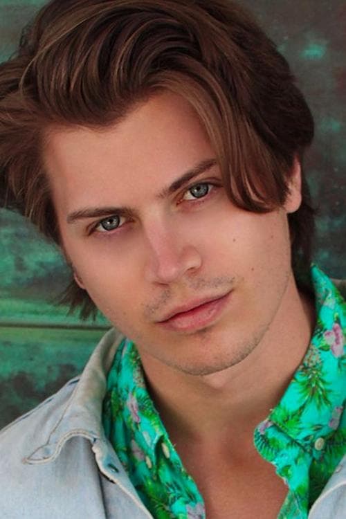 Tanner Stine profile photo