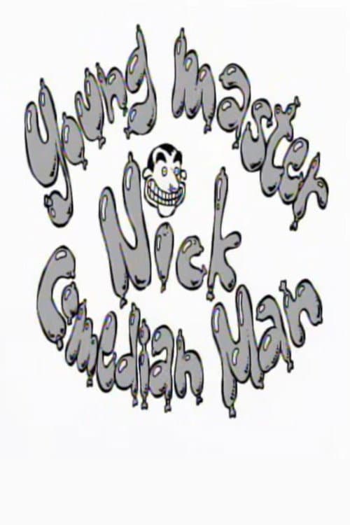 Young Master Nick Comedian Man poster