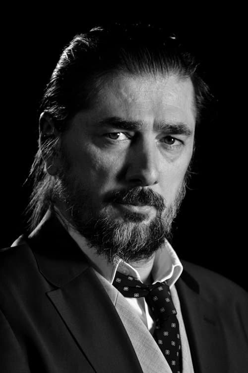 Vojin Ćetković profile photo