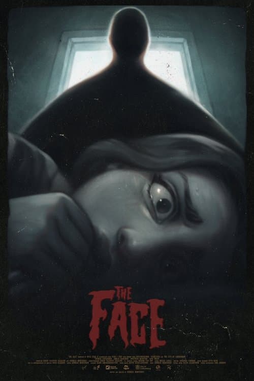 The Face poster