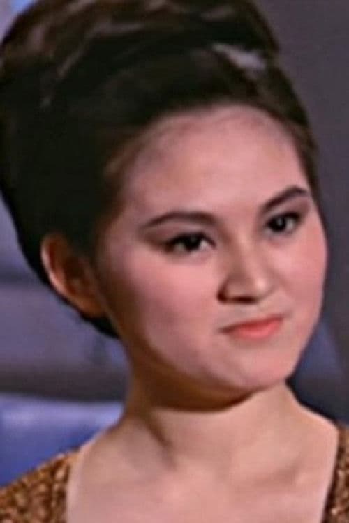 Fang Li profile photo