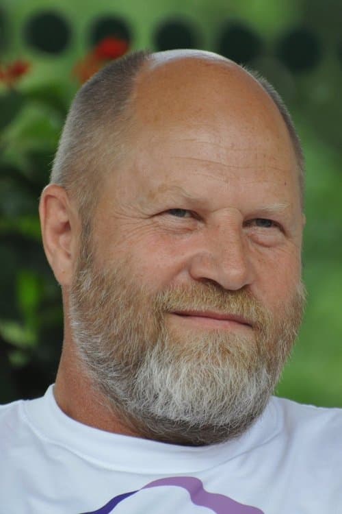 Markku Pölönen profile photo