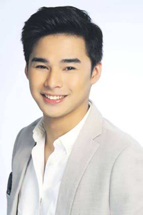 McCoy De Leon profile photo