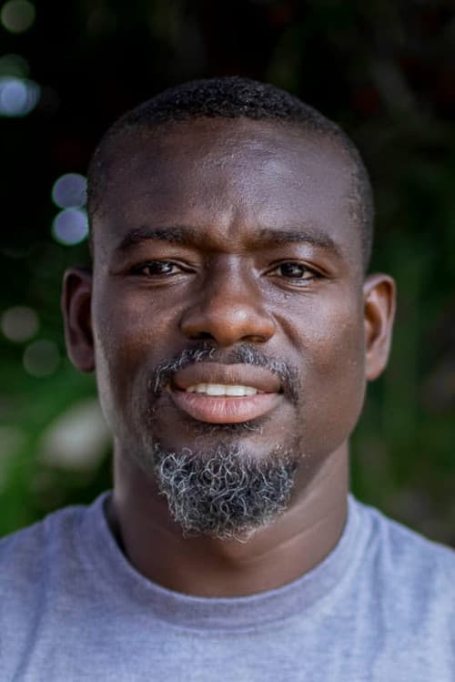 Jude Arnold Kurankyi profile photo