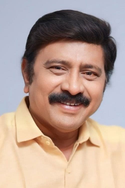 R. V. Udayakumar profile photo