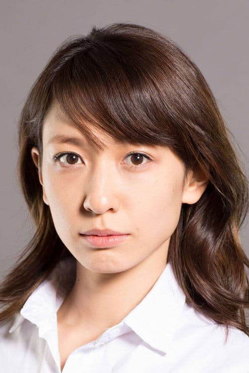 Natsuko Kobayashi profile photo