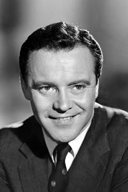 Jack Lemmon profile photo