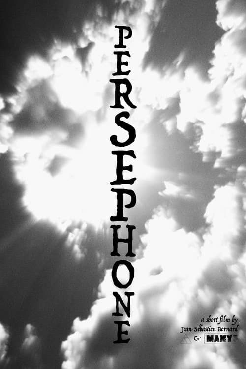 Persephone poster
