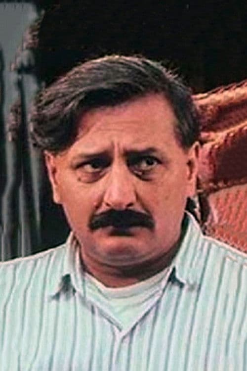 Lazaros Andreou profile photo