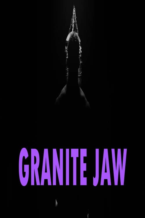 Granite Jaw poster