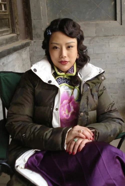 Li Manyi profile photo