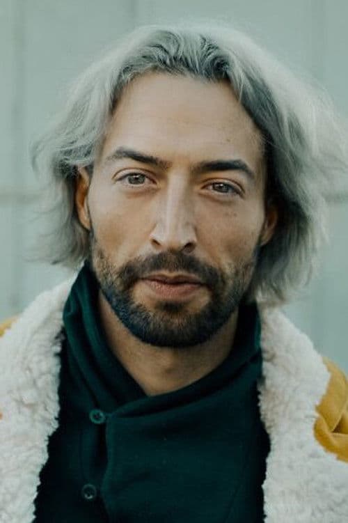 Joscha Seehausen profile photo