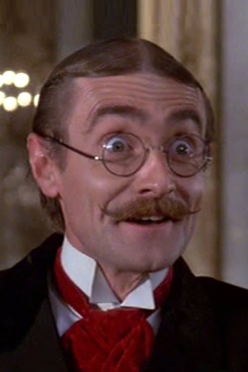 David Hatton profile photo