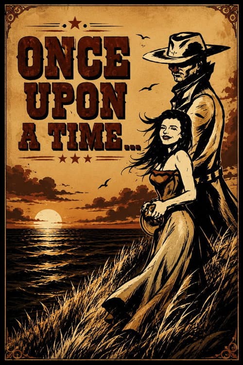 Once Upon a Time... poster