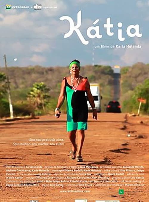 Kátia poster