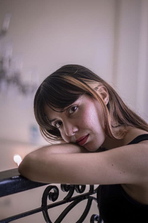 Fátima Rodríguez profile photo