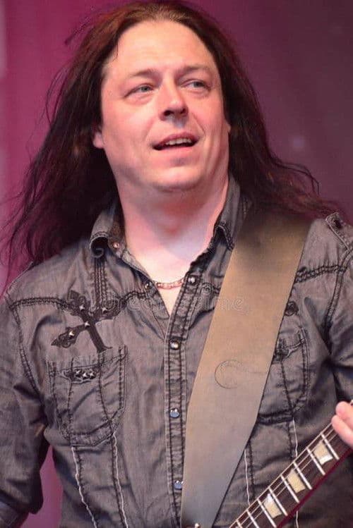 Pontus Norgren profile photo