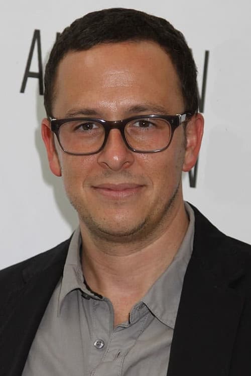 Jarrad Paul profile photo