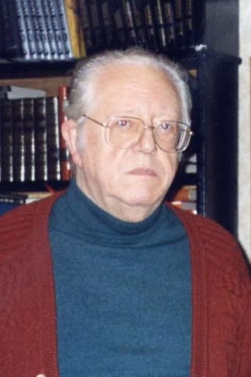 Amando de Ossorio profile photo