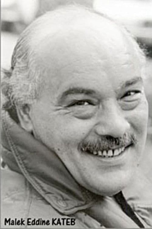 Malek Kateb profile photo