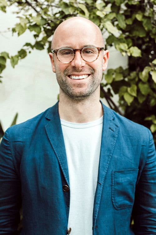 Matthew Helderman profile photo