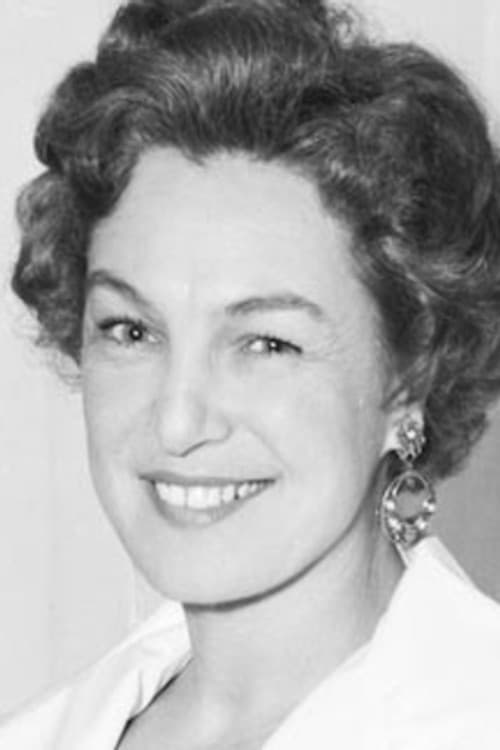 Gøril Havrevold profile photo