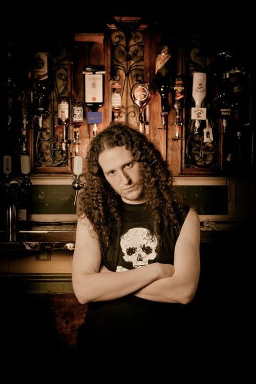 Gareth Murdock profile photo